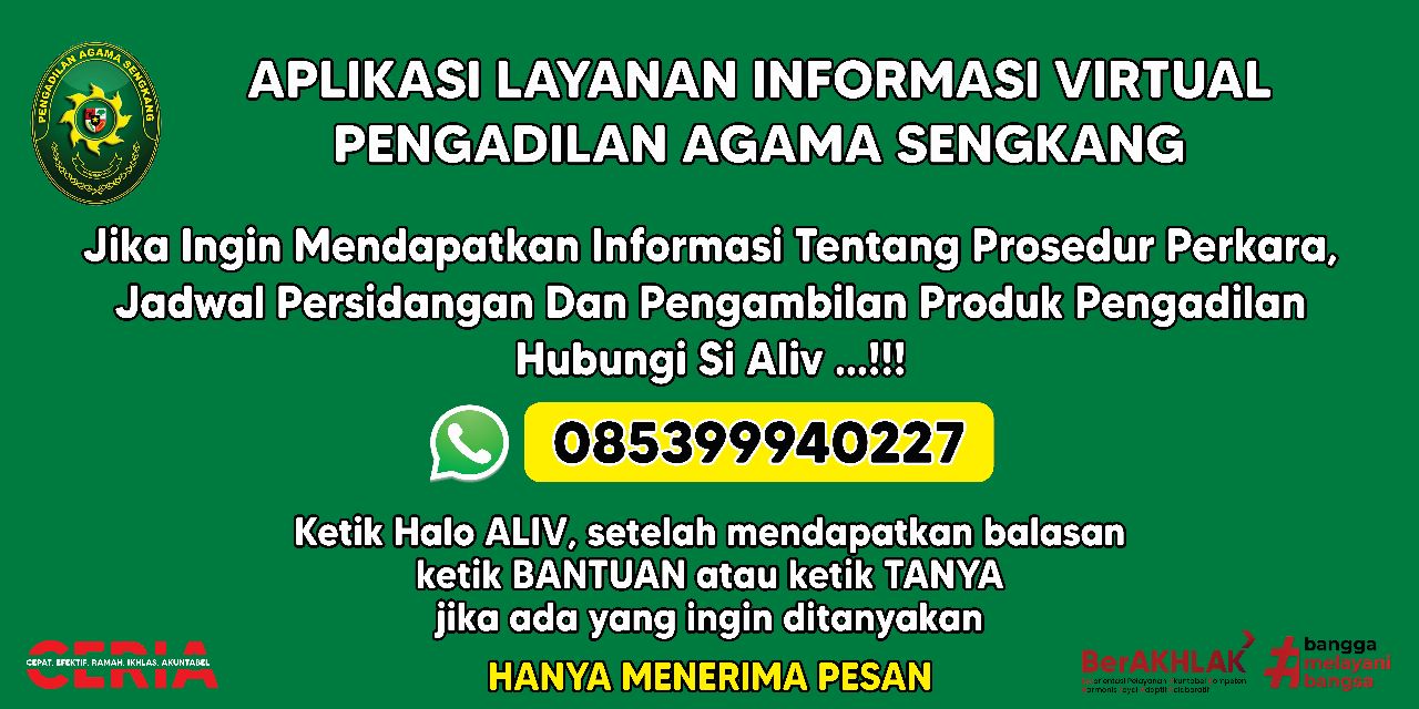 SI ALIV