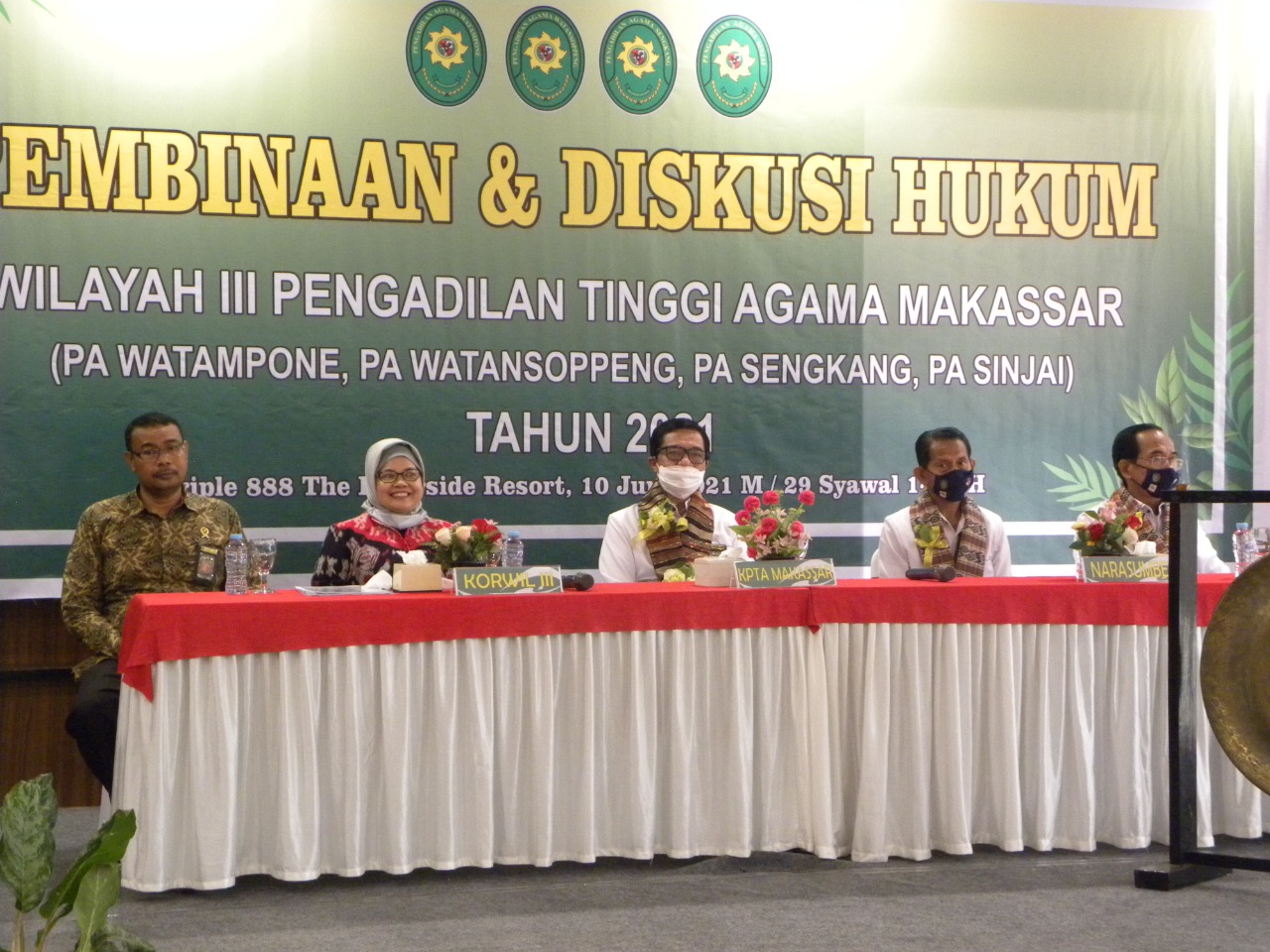 Diskusi 1