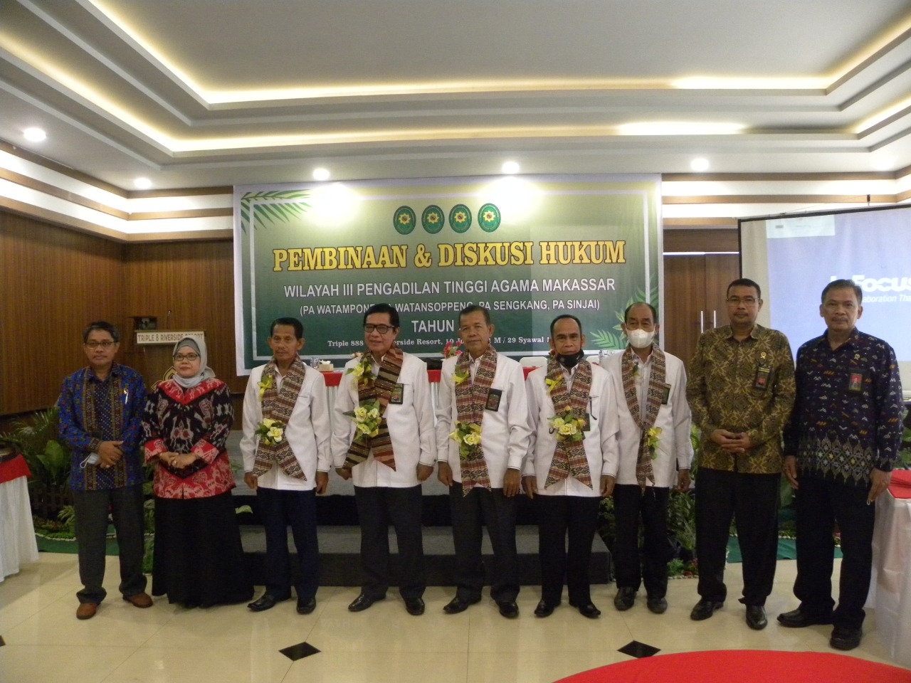 Diskusi 4