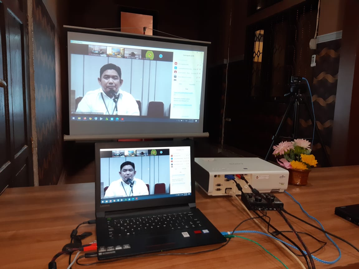 Entry Meeting 1