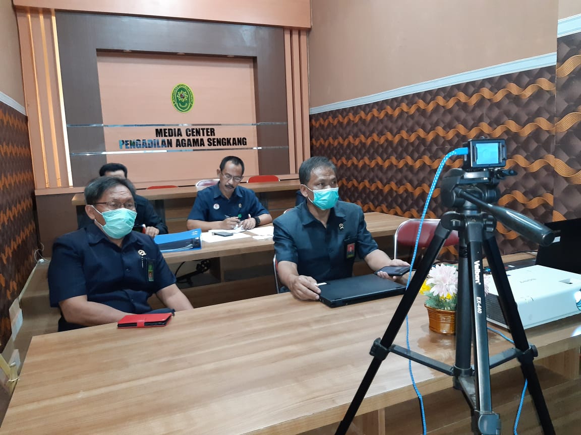 Entry Meeting 2