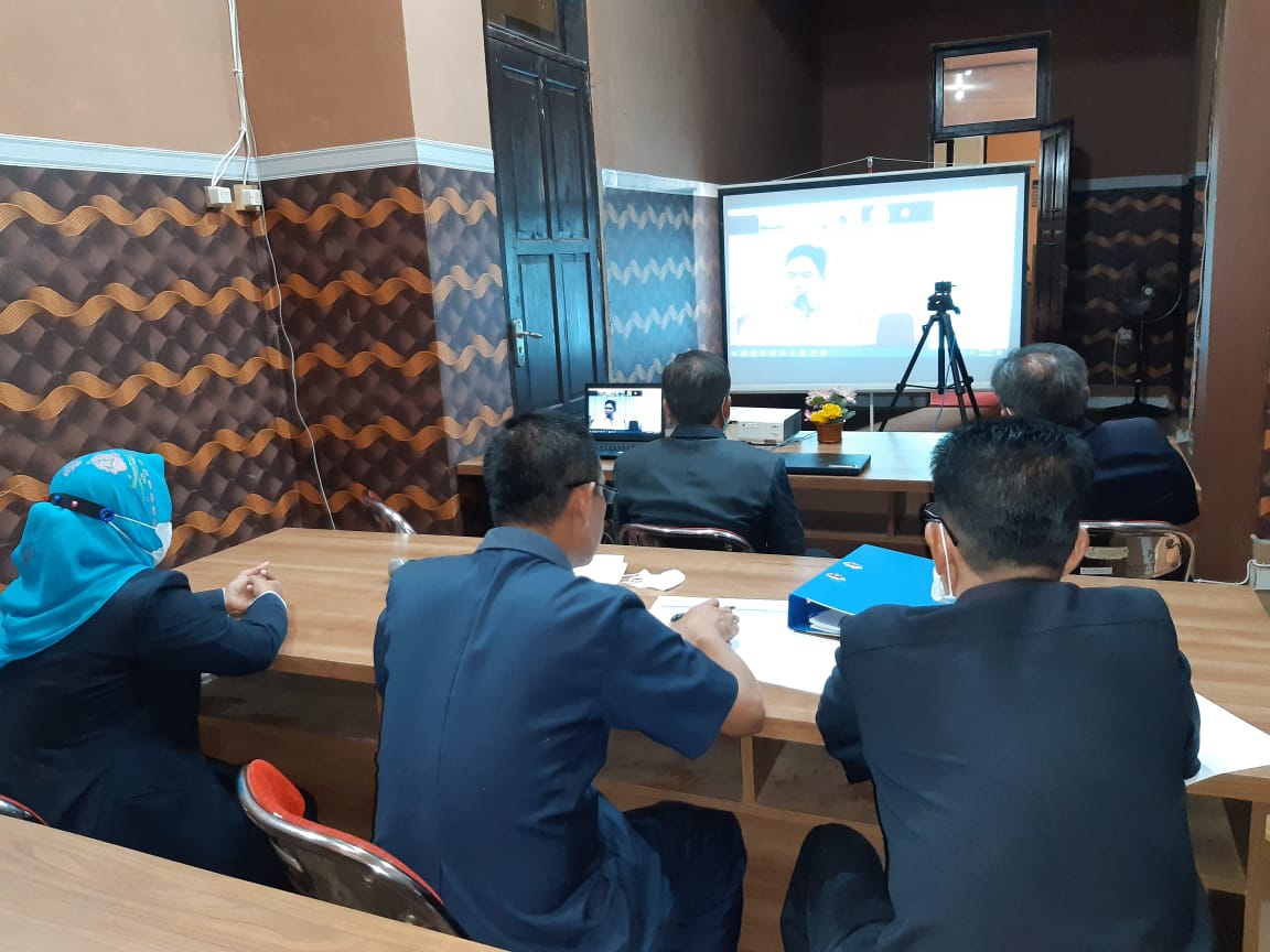Entry Meeting 5