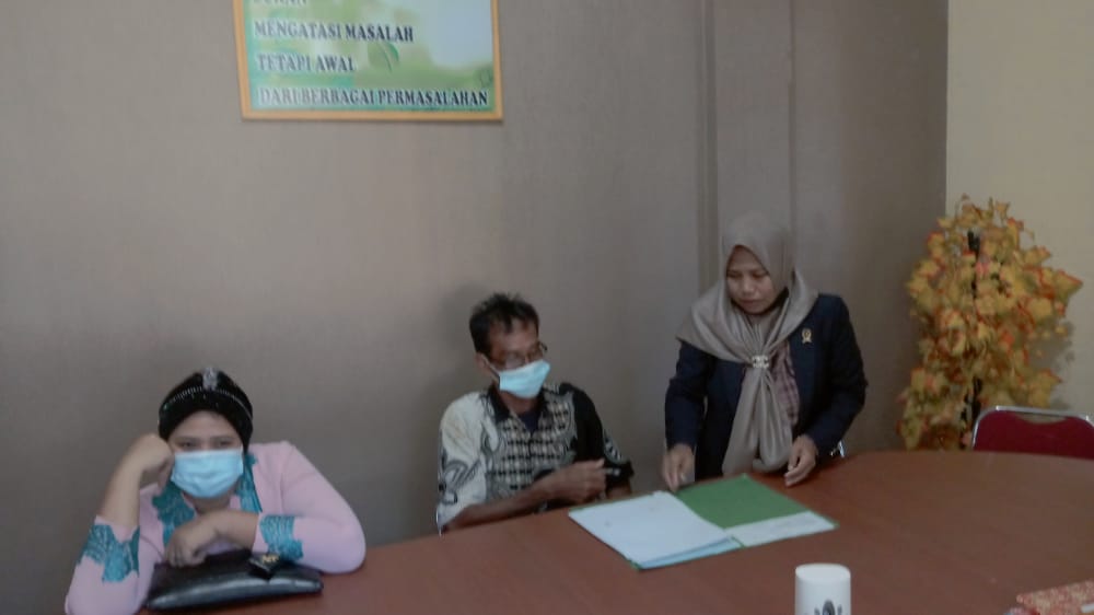 Mediasi Husnaenah 2