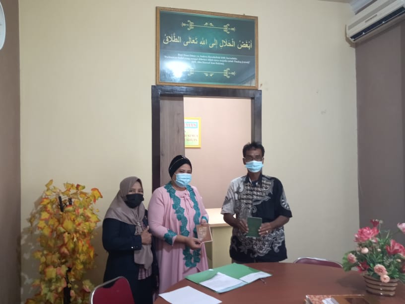 Mediasi Husnaenah 4