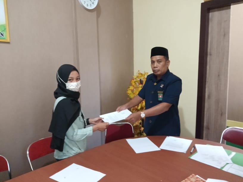 Mediasi berhasil Faisal 4