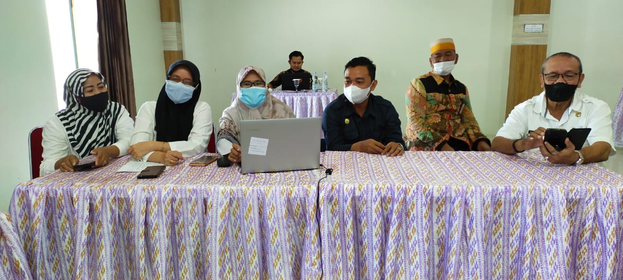 Pencegahan Perkawinan Anak 2