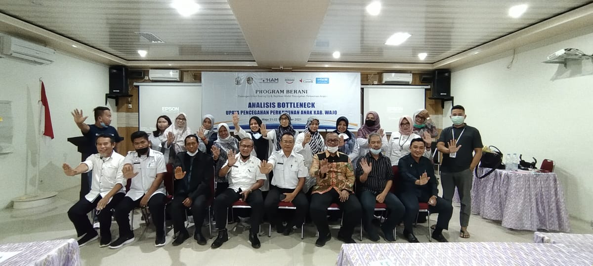 Pencegahan Perkawinan Anak 4