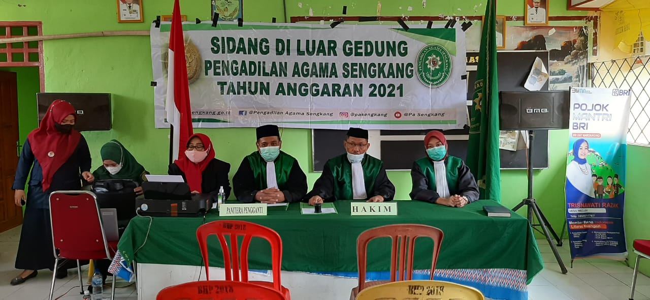 Sidang keliling agustus21 1