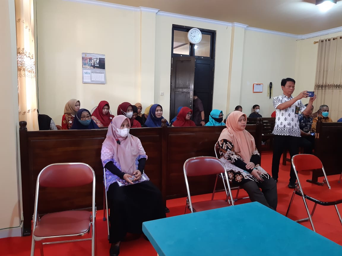 Rapat Tindak lanjut 2