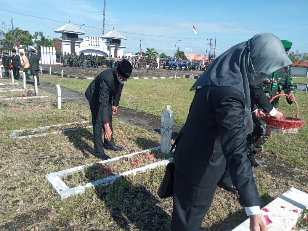 Hari Pahlawan 2021 3
