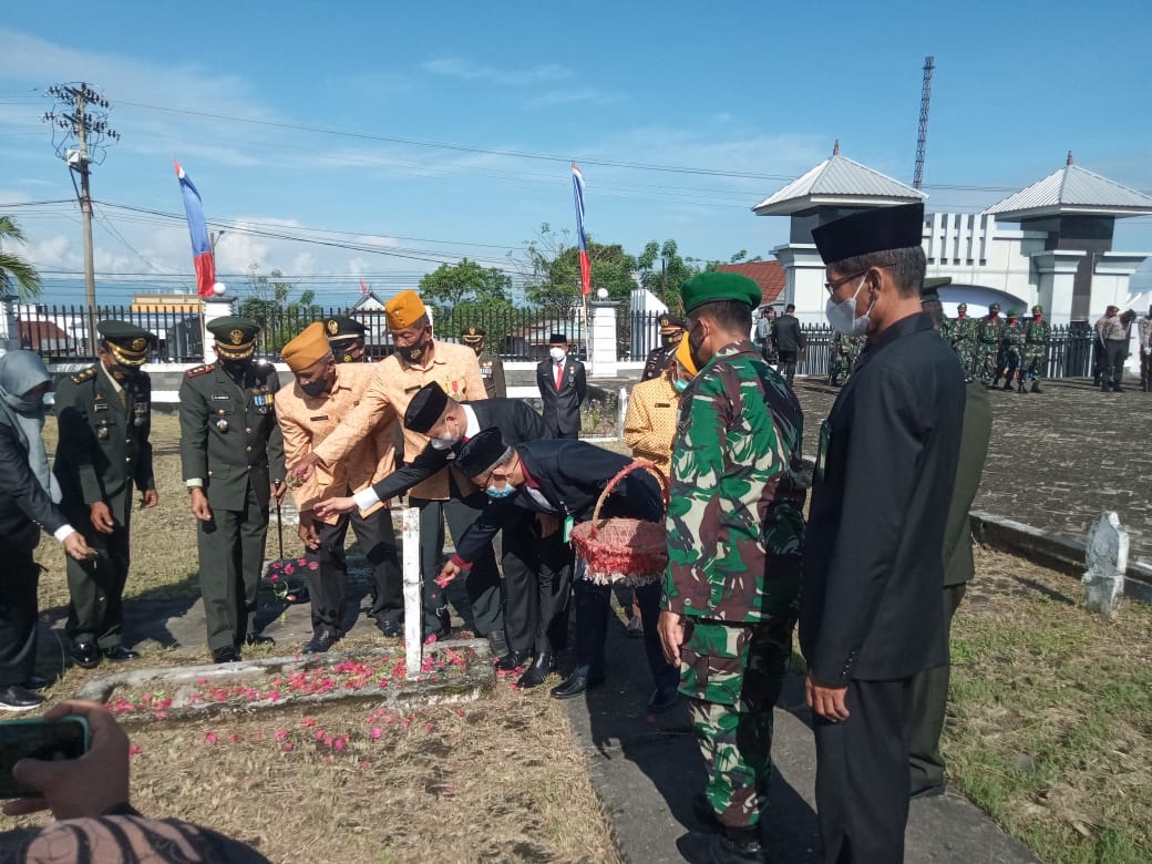 Hari Pahlawan 2021 4