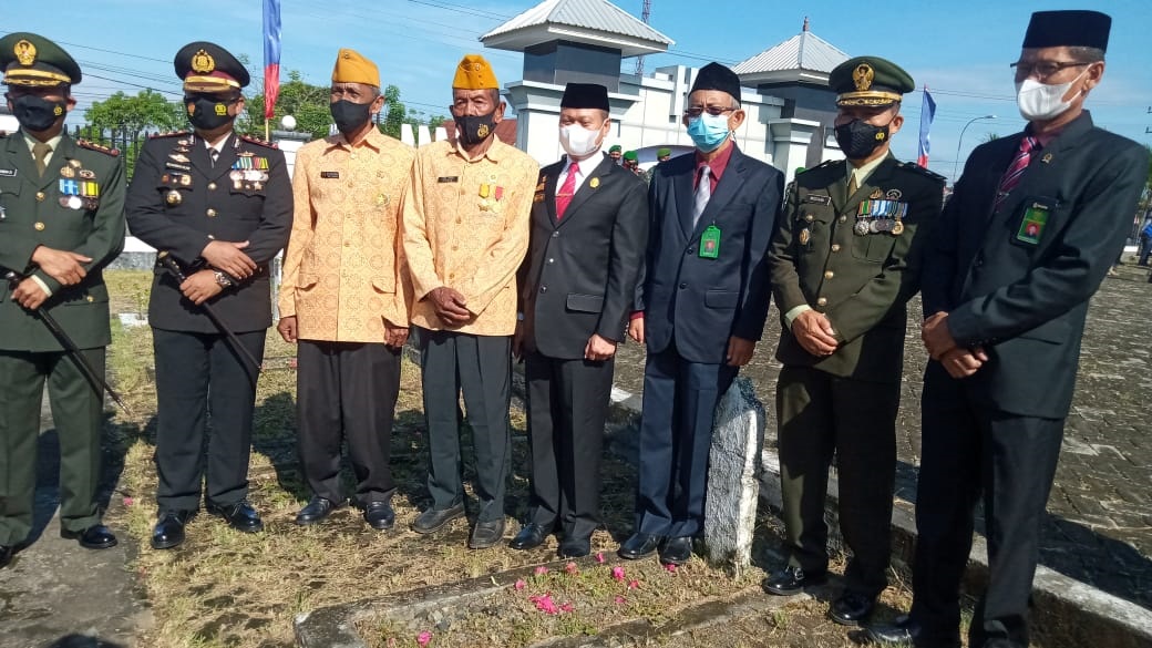 Hari Pahlawan 2021 5