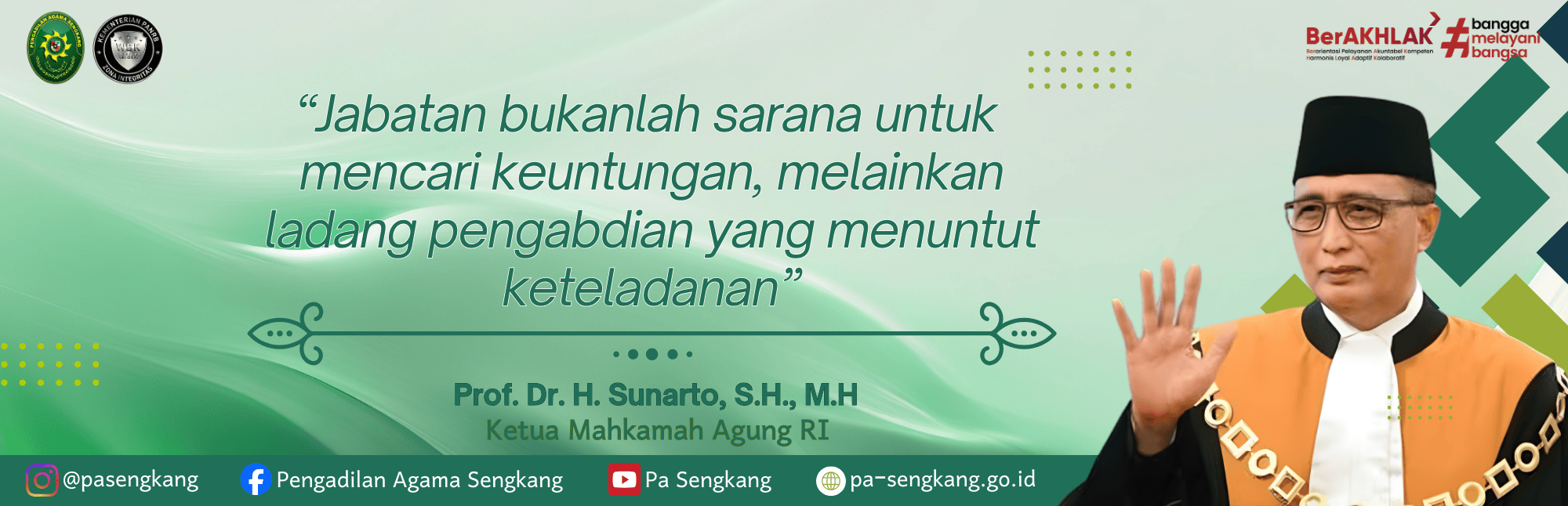 Kutipan KMA