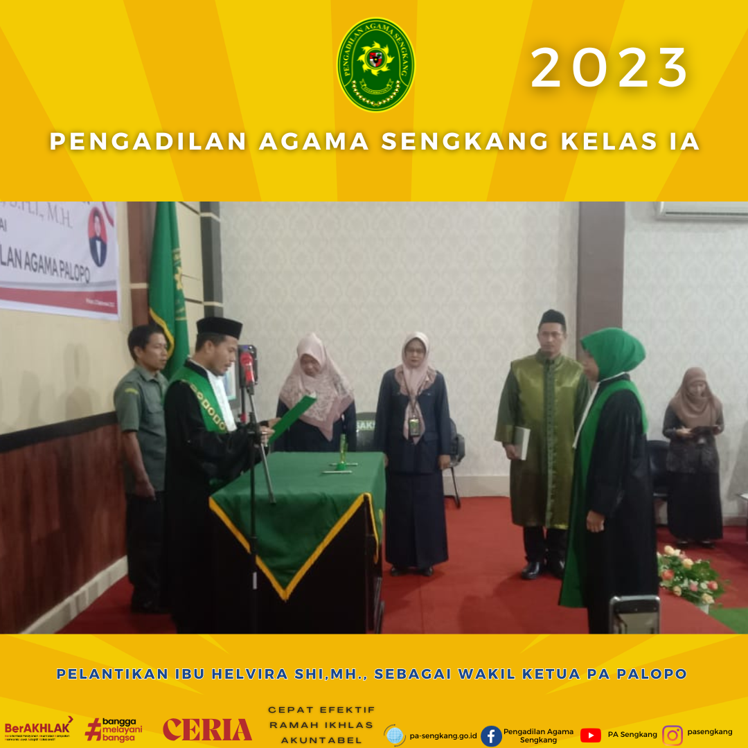 Copy of Selamat dan Sukses 21