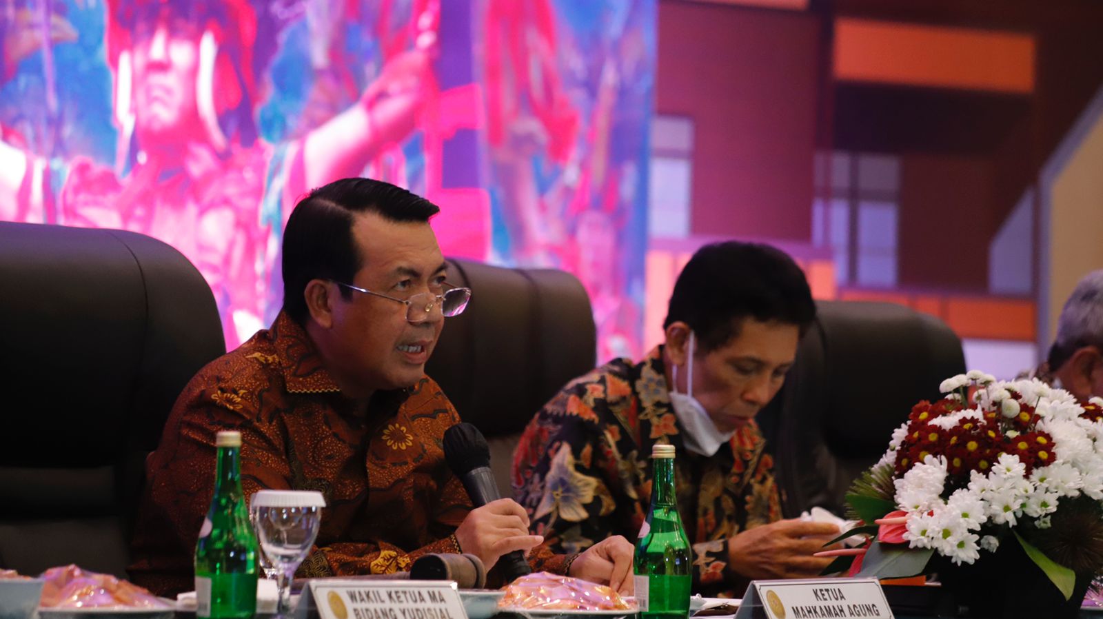 Pembinaan Virtual Manado 3