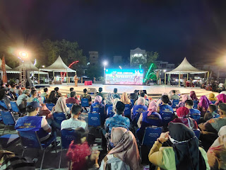 Peresmian RTH 5
