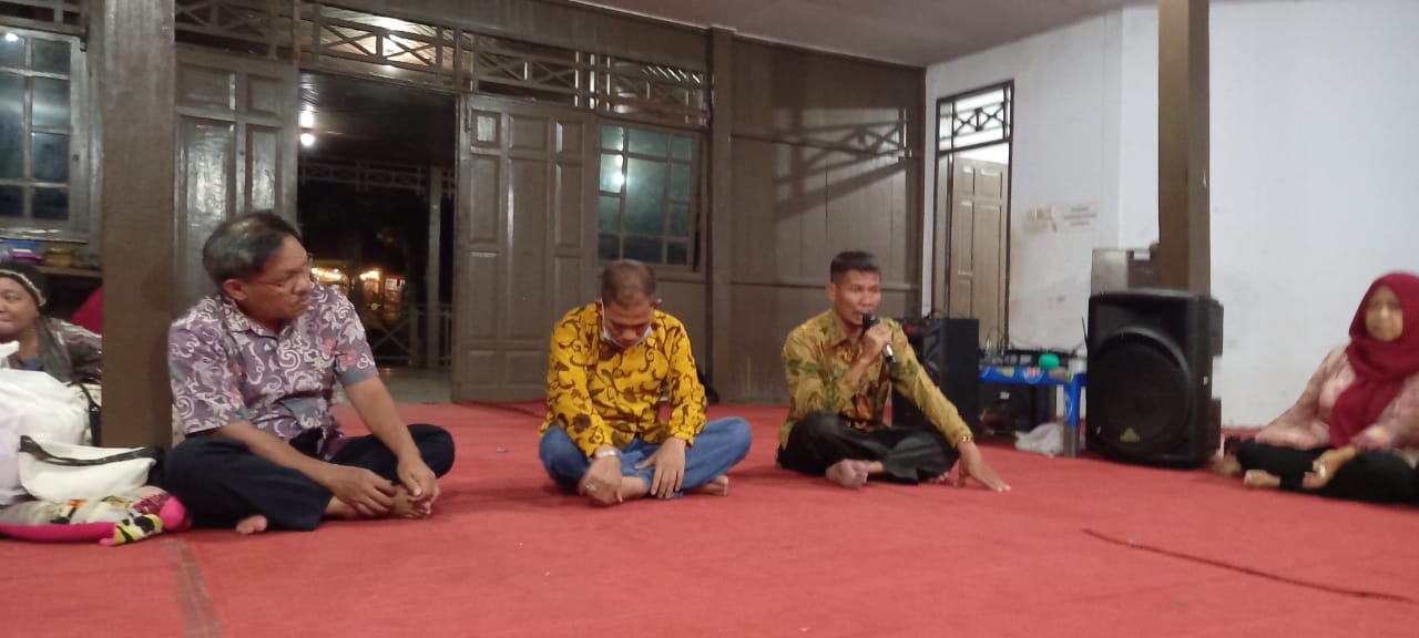 Perpisahan Lejja 2