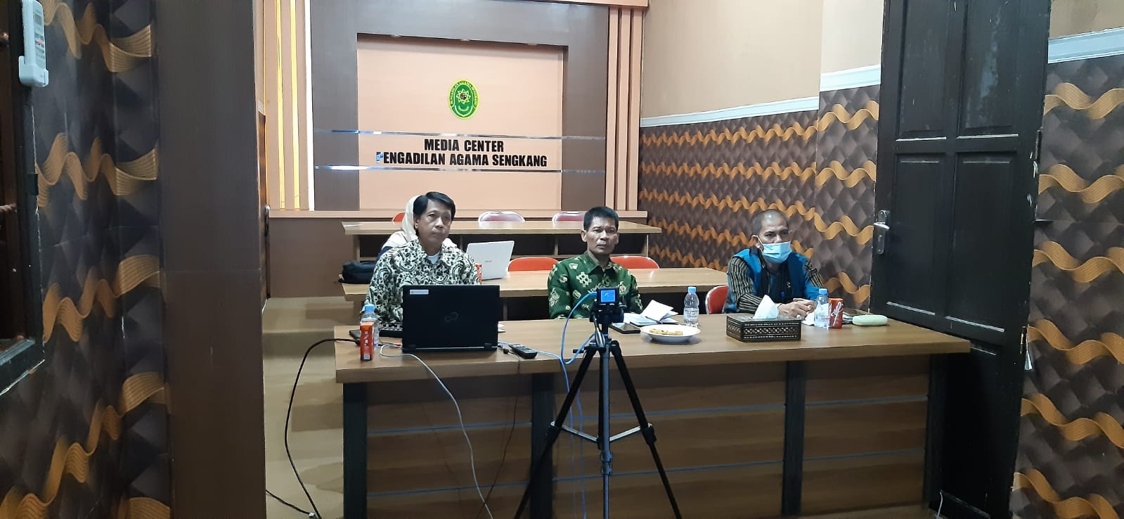 Sosialisasi Sistem Penilaian Prestasi Kerja Individu 2