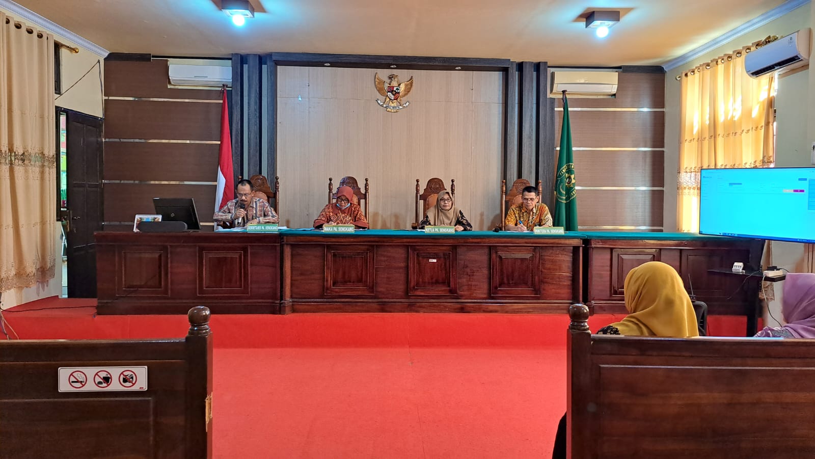 Sosisalisasi ekinerja ASN dan DIPA23 1