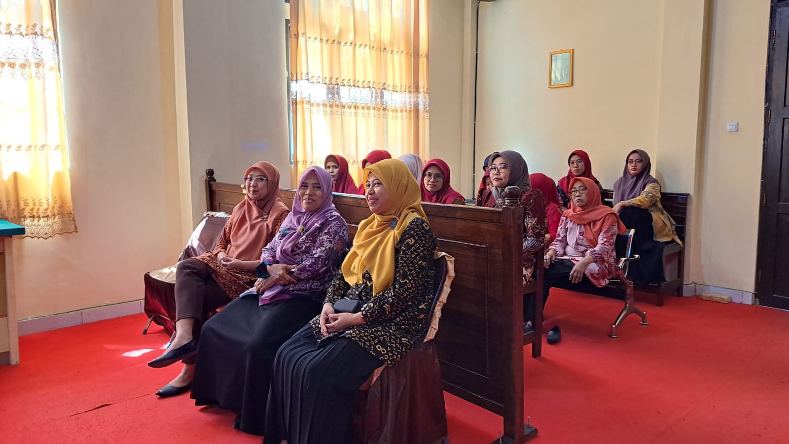 Sosisalisasi ekinerja ASN dan DIPA23 4