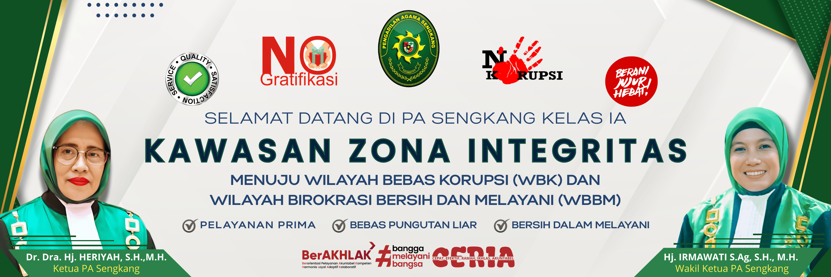 Zona Integritas