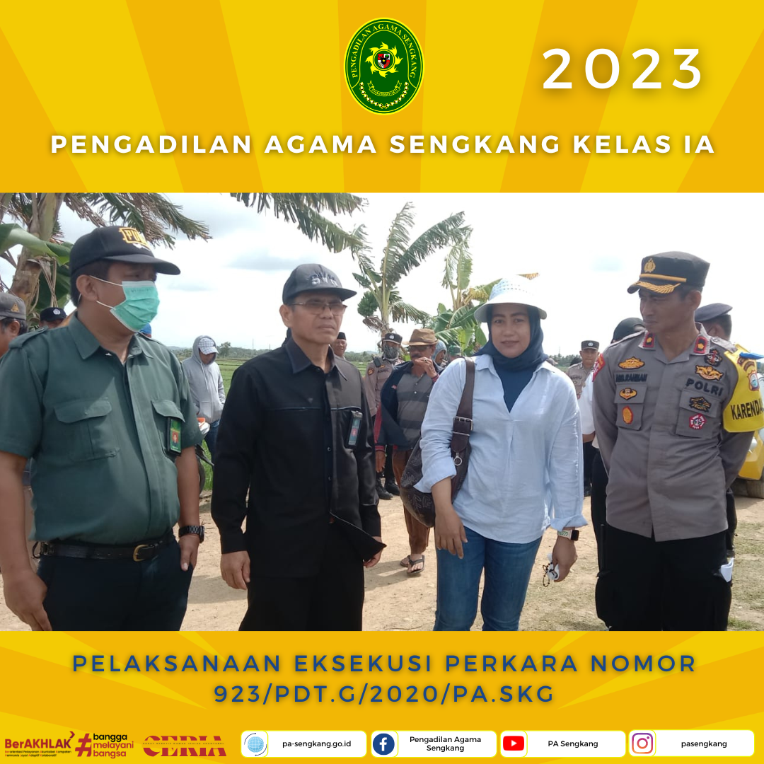 EKSEKUSI 2023 FEB