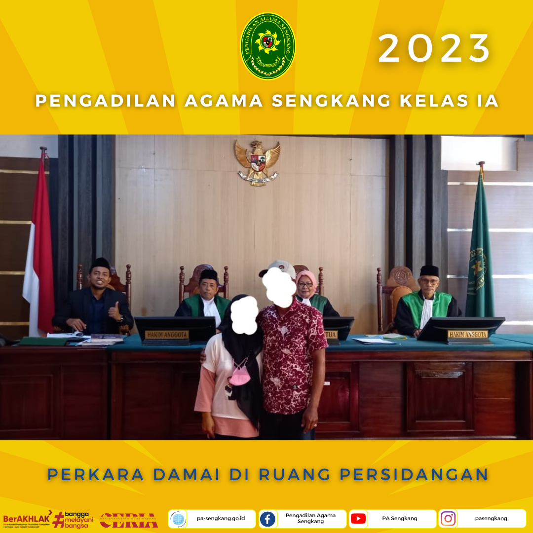 Perkara Damai 2