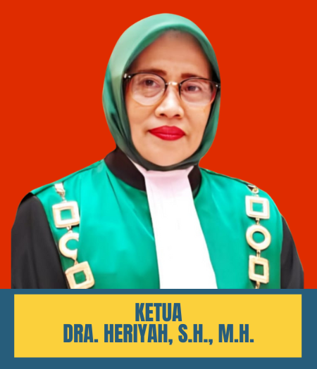 foto website ketua