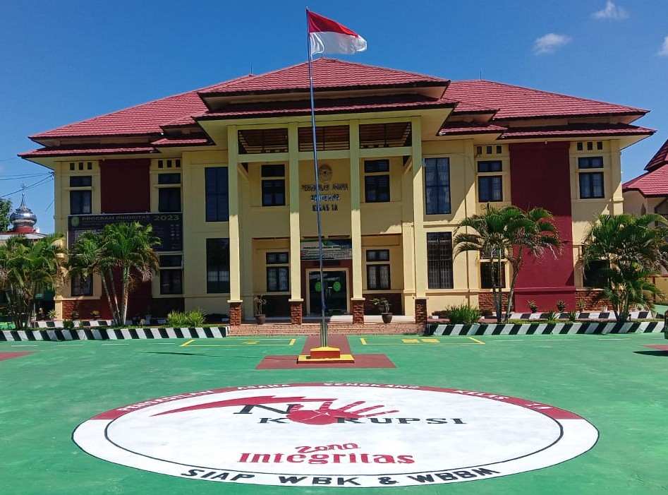 gedung pasengkang 2023