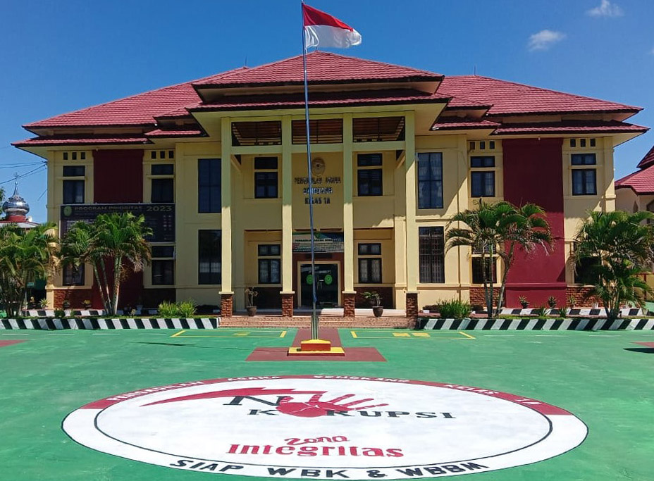 Selamat Datang